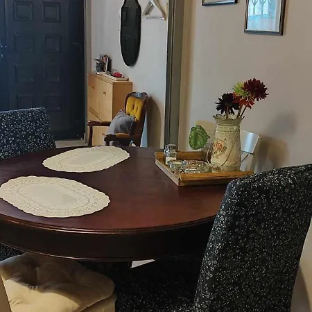 Апартаменты Short Loft At Салоники