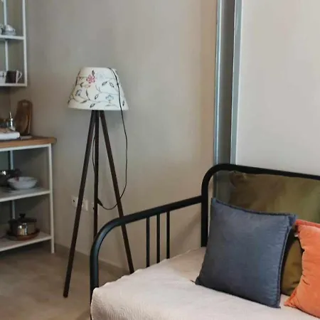 Апартаменты Short Loft At