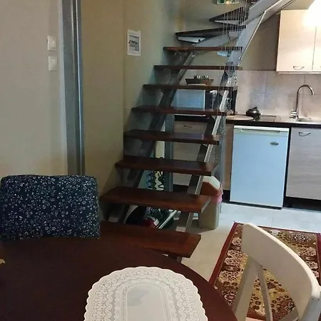 Апартаменты Short Loft At