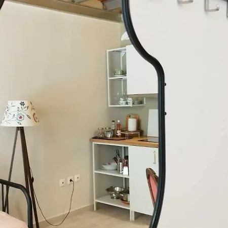 Апартаменты Short Loft At