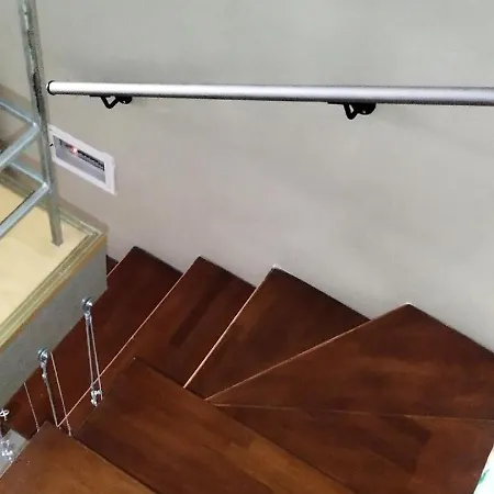 Short Loft At Салоники