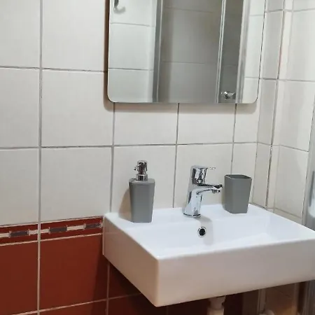 Short Loft At Апартаменты