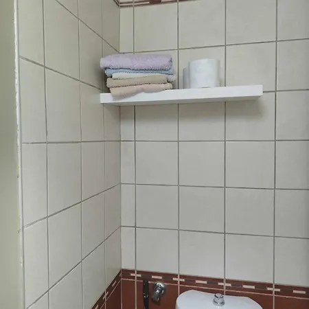 Short Loft At Апартаменты *