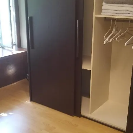 Short Loft At Апартаменты Салоники
