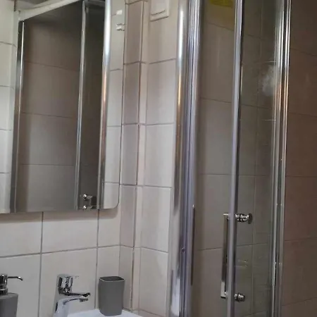 Апартаменты Short Loft At