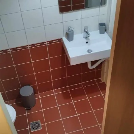 Апартаменты Short Loft At *