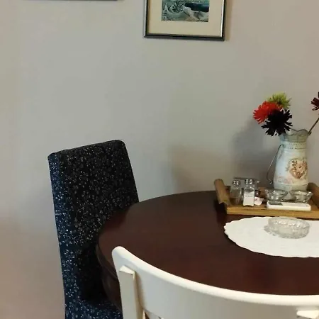Short Loft At Апартаменты *