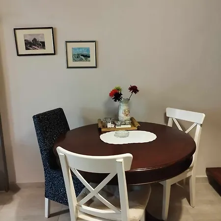 Апартаменты Short Loft At Салоники