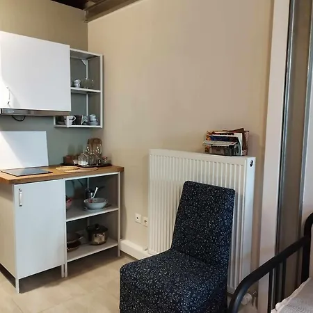 Short Loft At Салоники