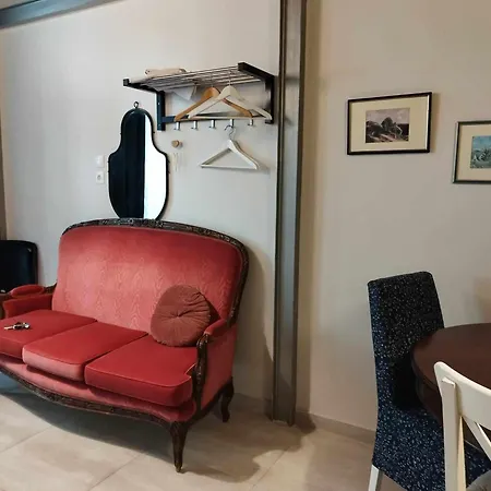 Short Loft At Апартаменты *