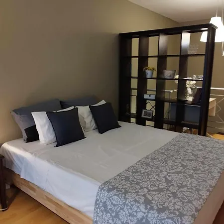 Апартаменты Short Loft At *