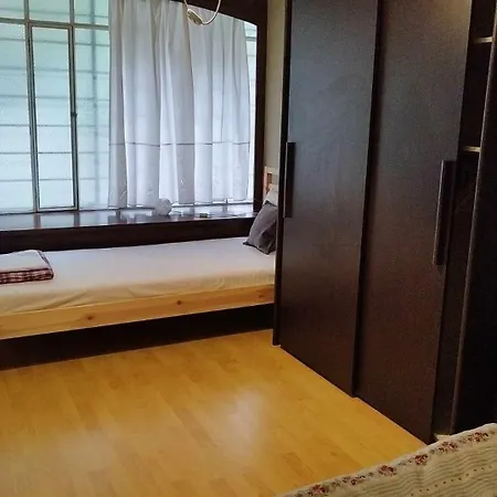 Short Loft At Апартаменты *