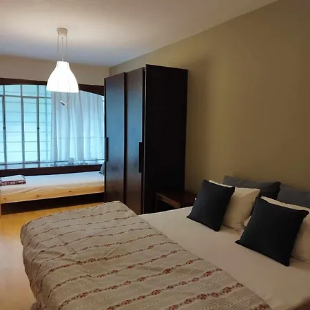 Short Loft At Салоники