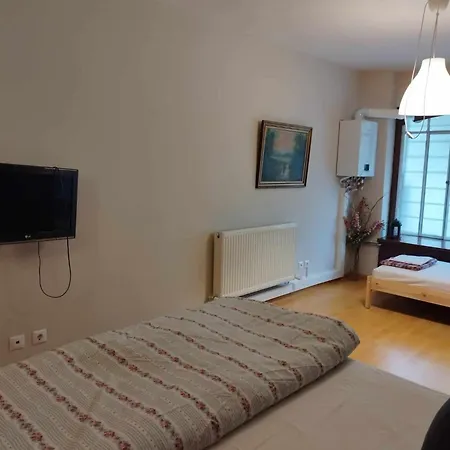 Short Loft At Апартаменты