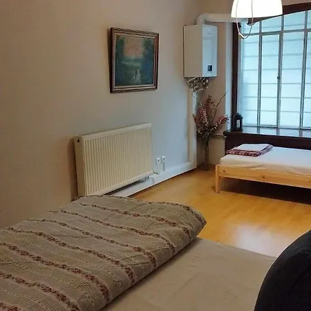 Short Loft At Апартаменты *
