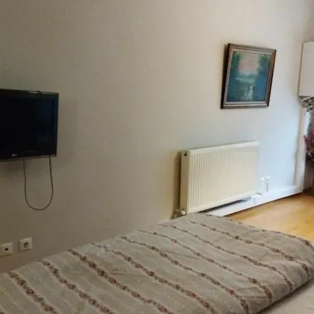 Апартаменты Short Loft At *