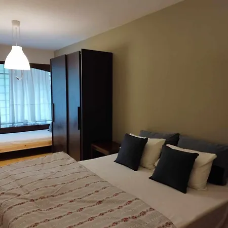 Short Loft At Апартаменты